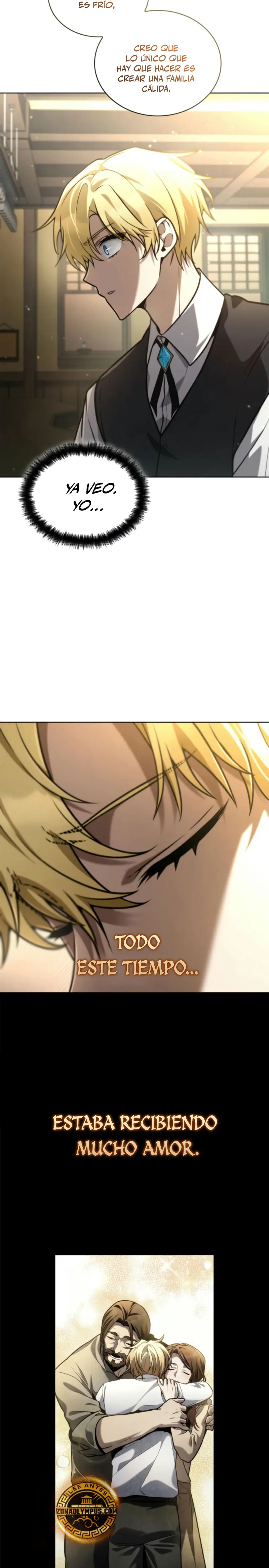 Read Infinite Mage ES Manga Online