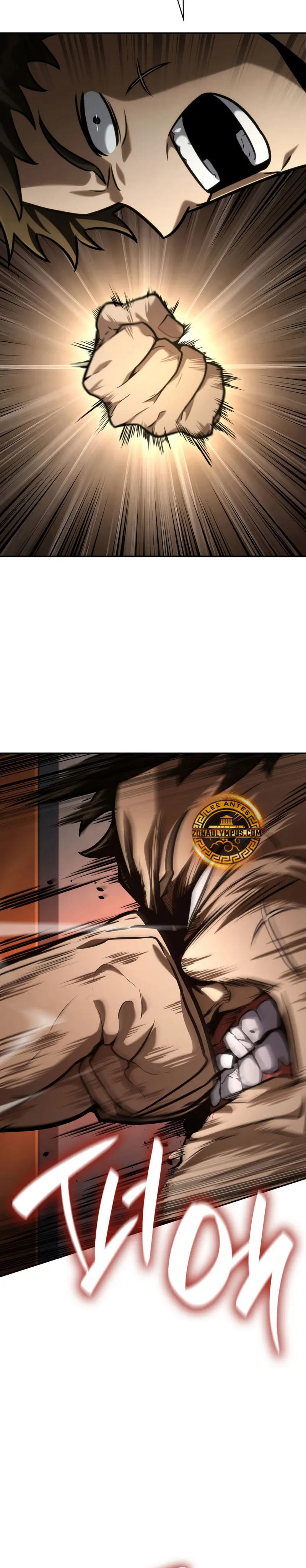 Read Infinite Mage ES Manga Online