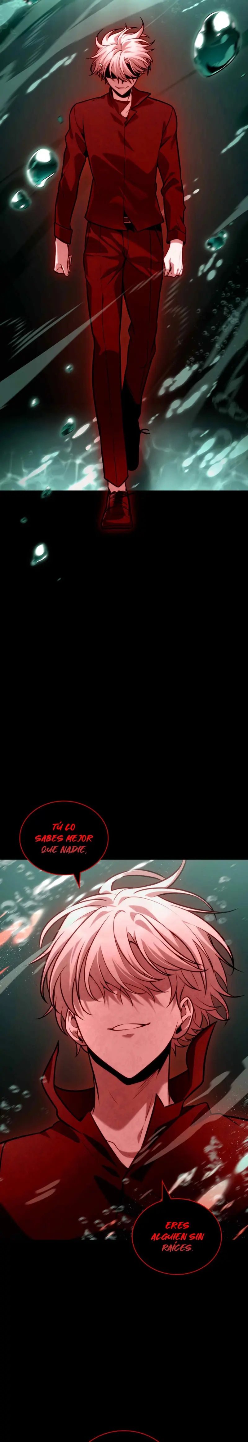 Read Infinite Mage ES Manga Online