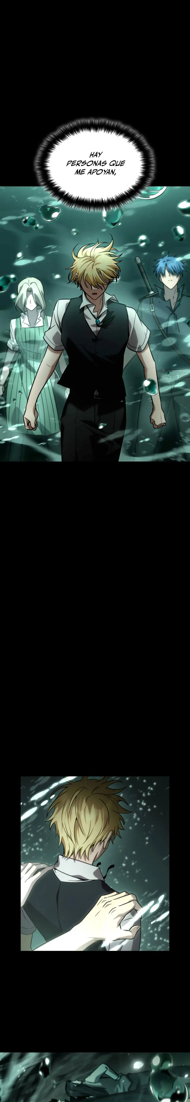 Read Infinite Mage ES Manga Online