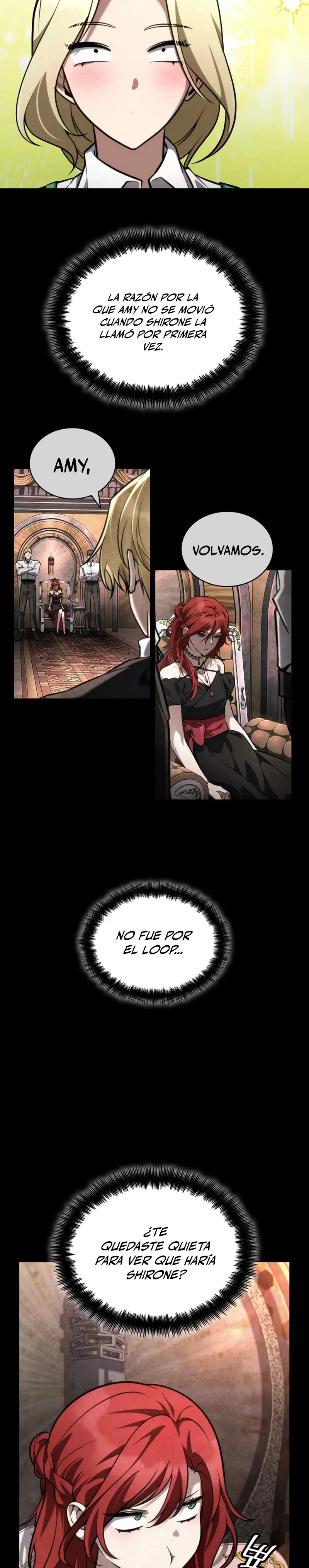 Read Infinite Mage ES Manga Online