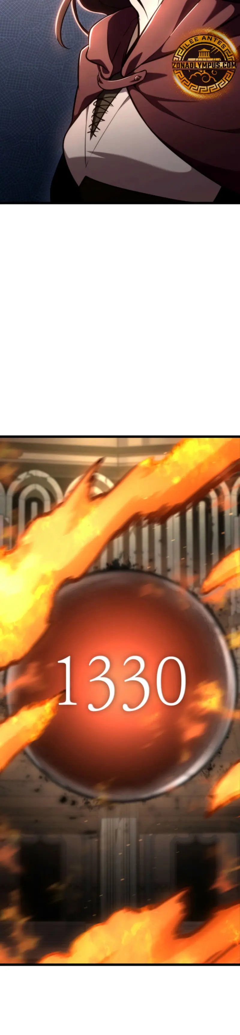 Read Infinite Mage ES Manga Online