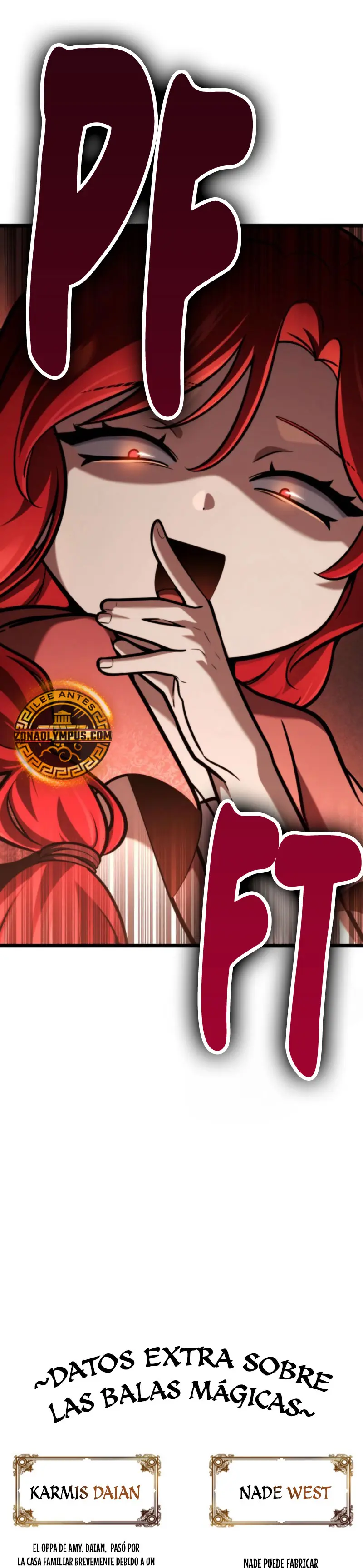 Read Infinite Mage ES Manga Online