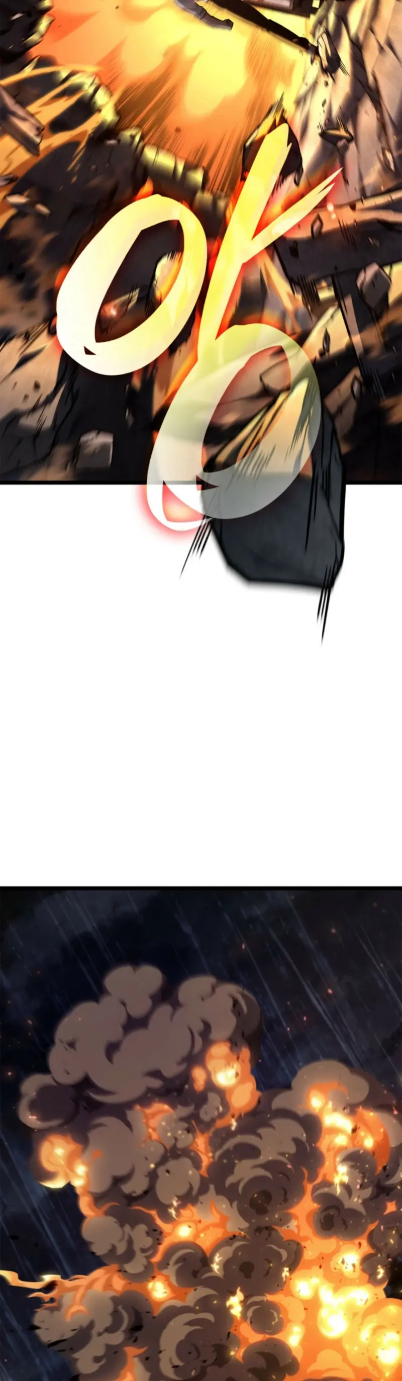 Read Infinite Mage ES Manga Online