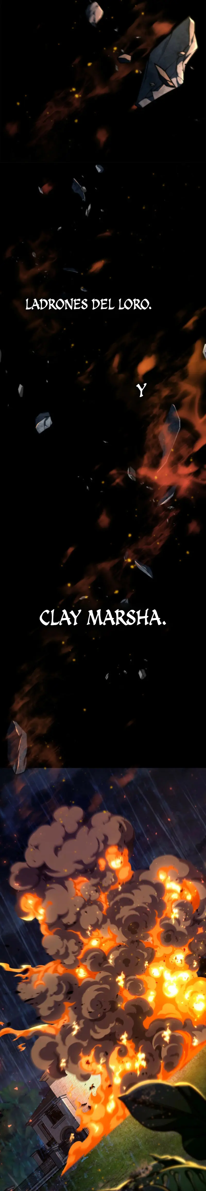 Read Infinite Mage ES Manga Online