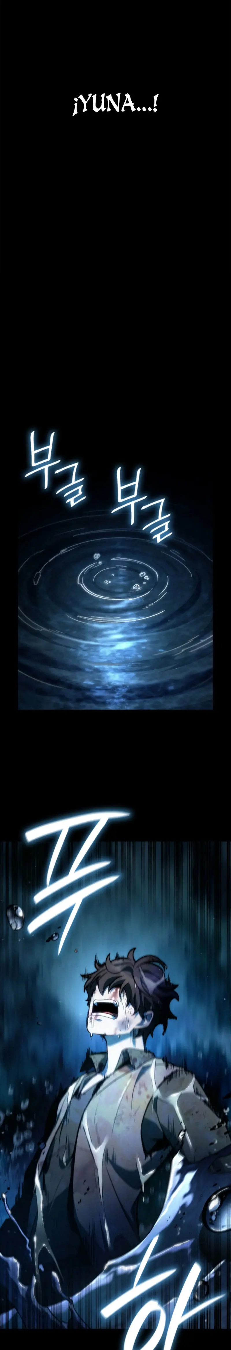 Read Infinite Mage ES Manga Online