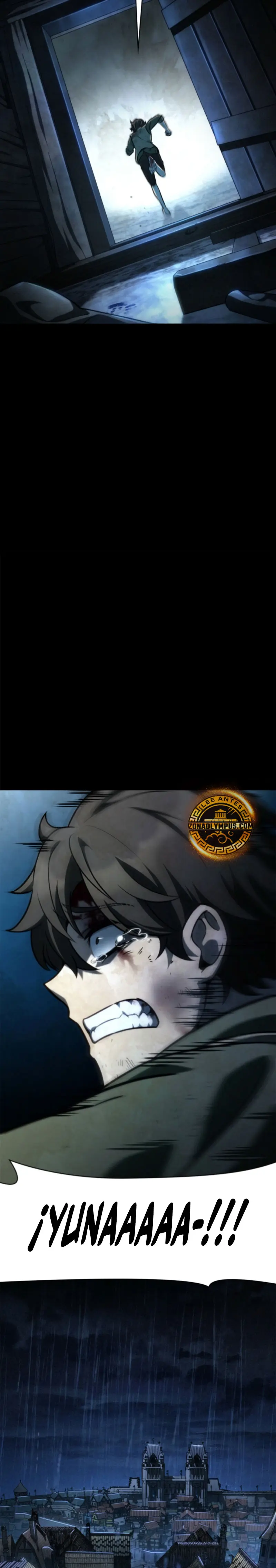 Read Infinite Mage ES Manga Online