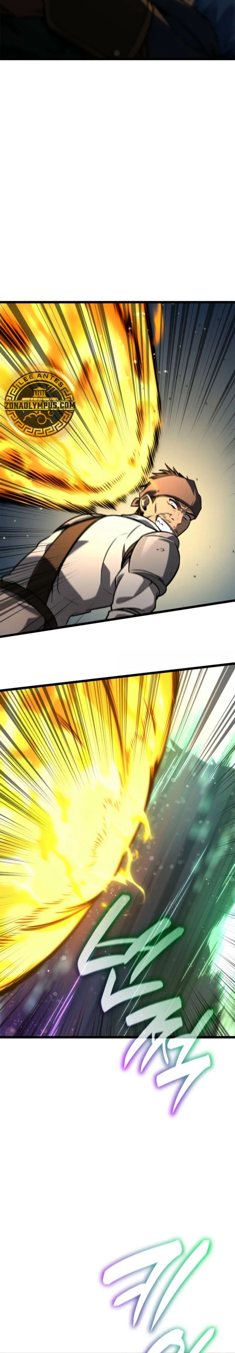 Read Infinite Mage ES Manga Online