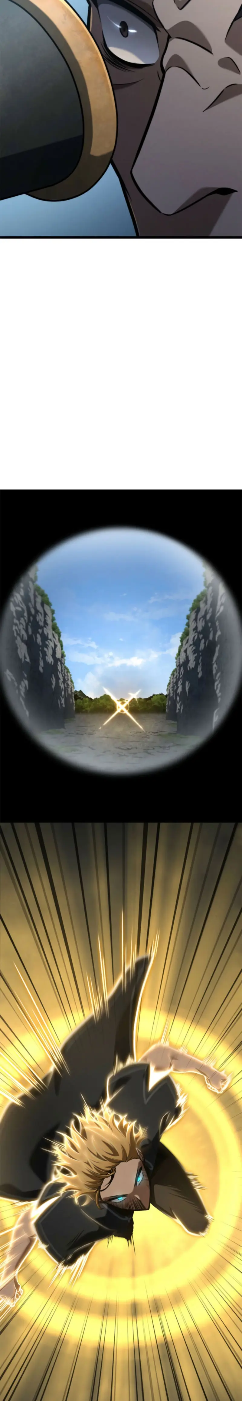 Read Infinite Mage ES Manga Online