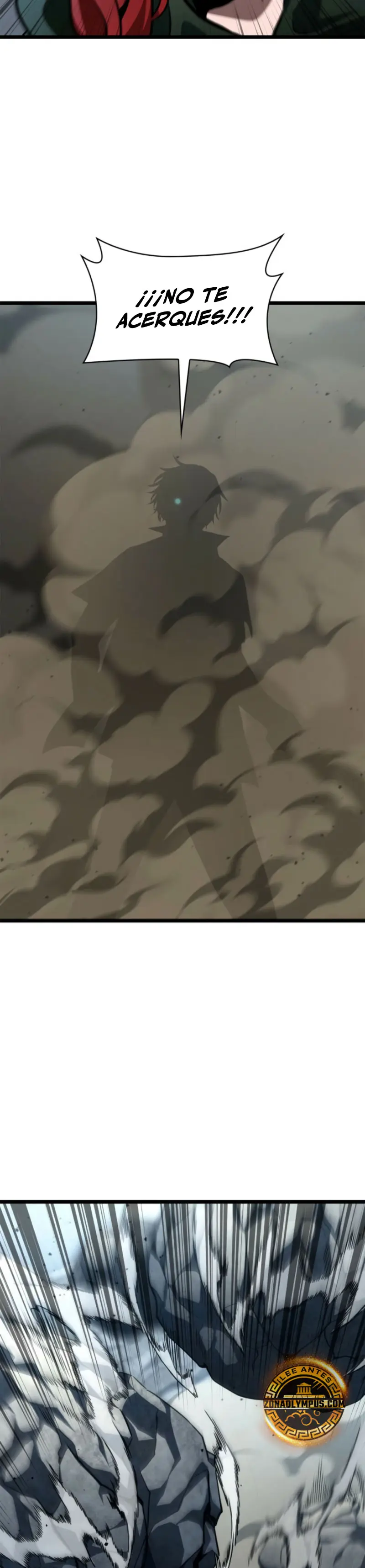 Read Infinite Mage ES Manga Online