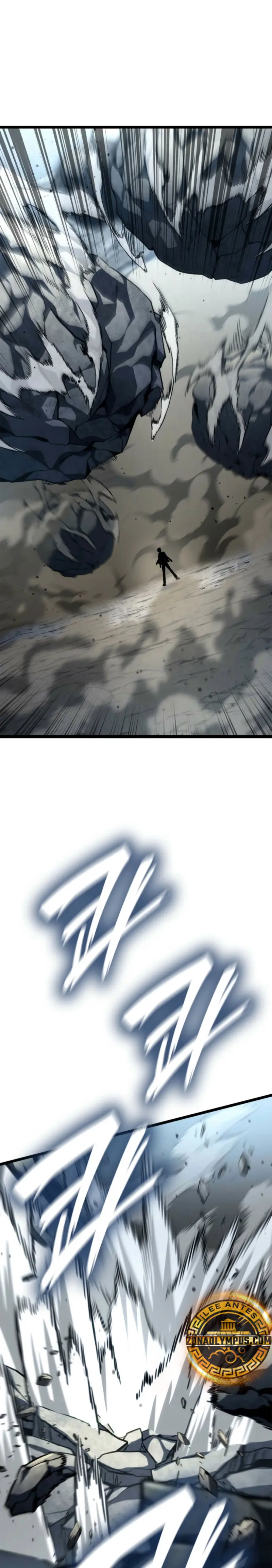 Read Infinite Mage ES Manga Online