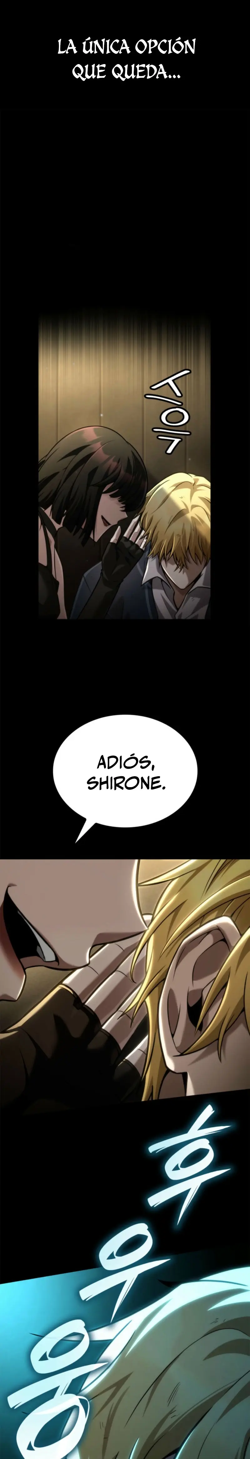 Read Infinite Mage ES Manga Online