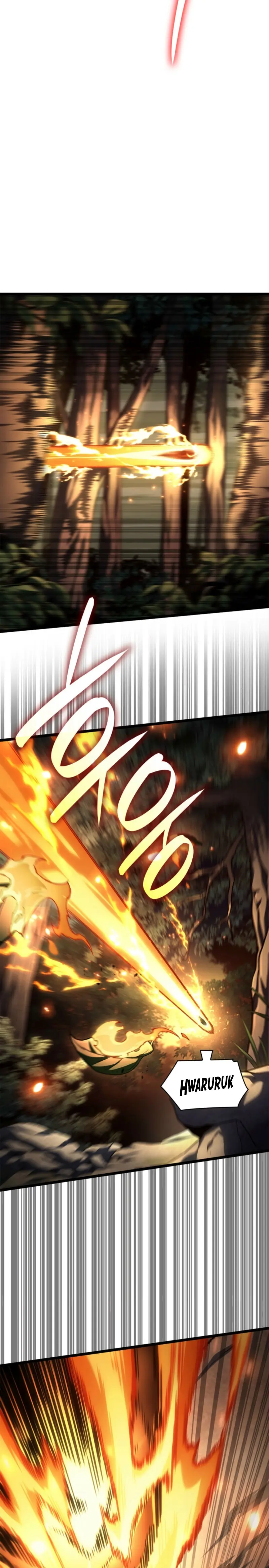 Read Infinite Mage ES Manga Online