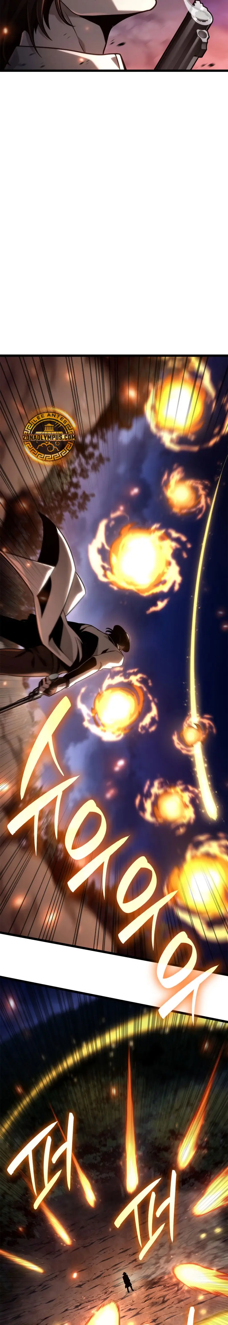 Read Infinite Mage ES Manga Online