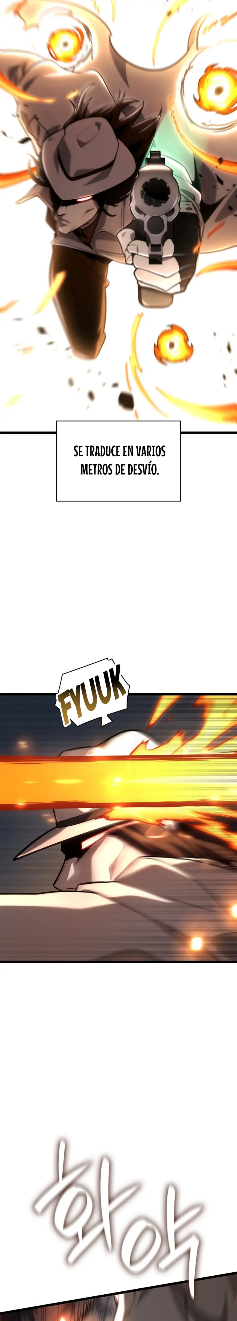 Read Infinite Mage ES Manga Online