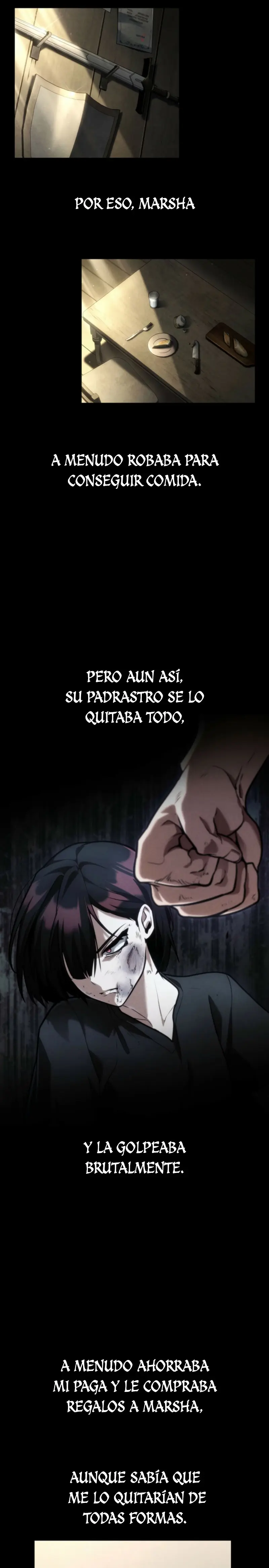 Read Infinite Mage ES Manga Online