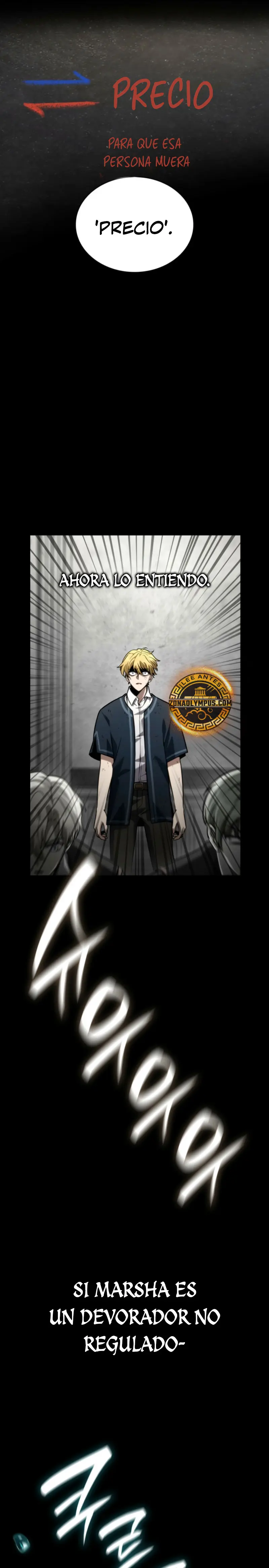 Read Infinite Mage ES Manga Online