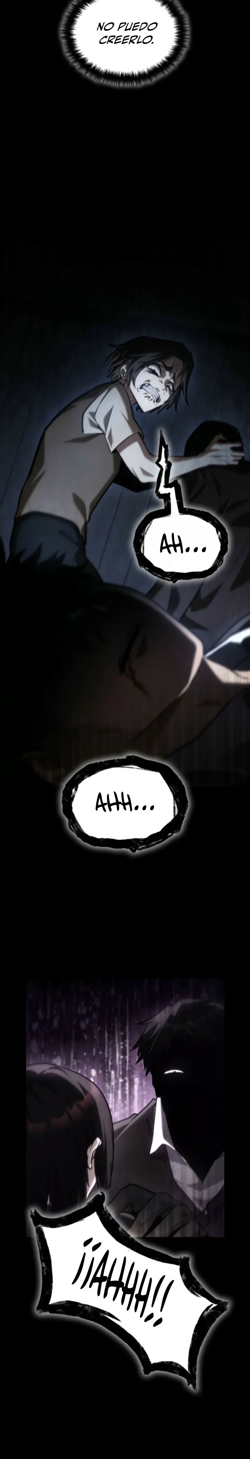 Read Infinite Mage ES Manga Online