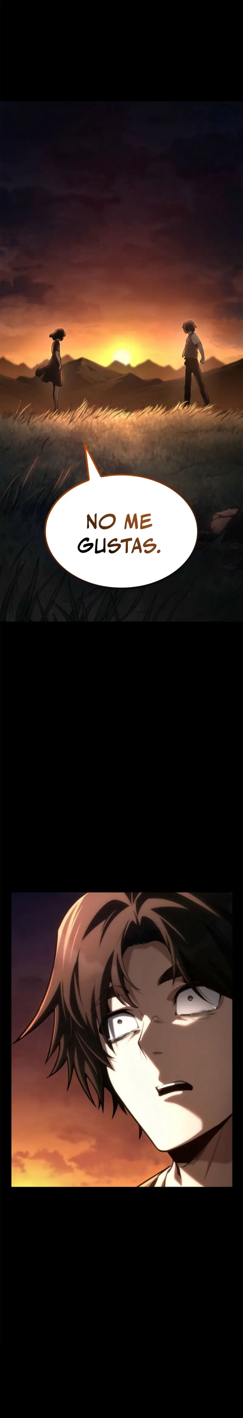 Read Infinite Mage ES Manga Online