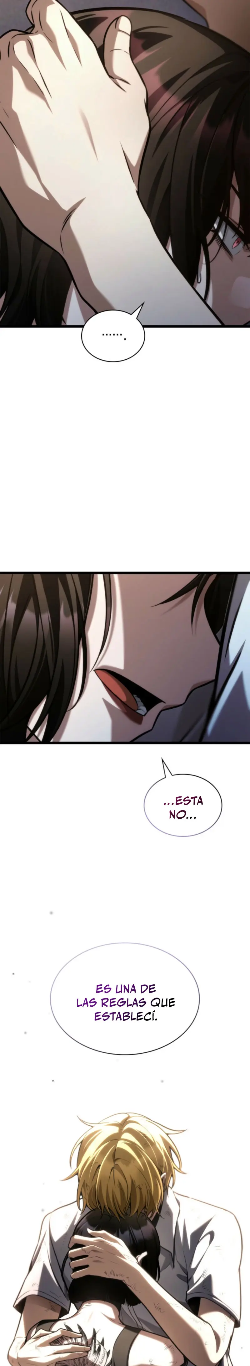 Read Infinite Mage ES Manga Online