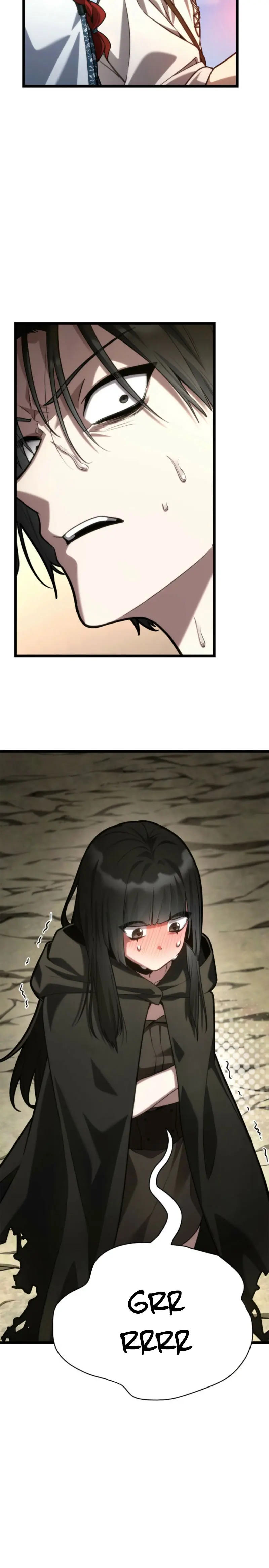 Read Infinite Mage ES Manga Online