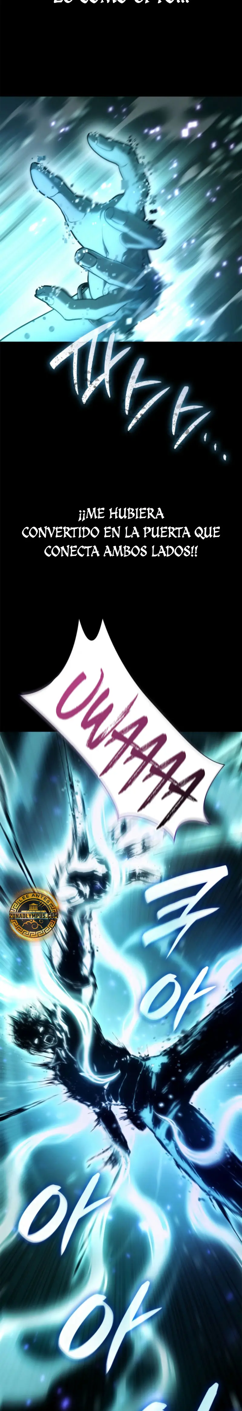 Read Infinite Mage ES Manga Online