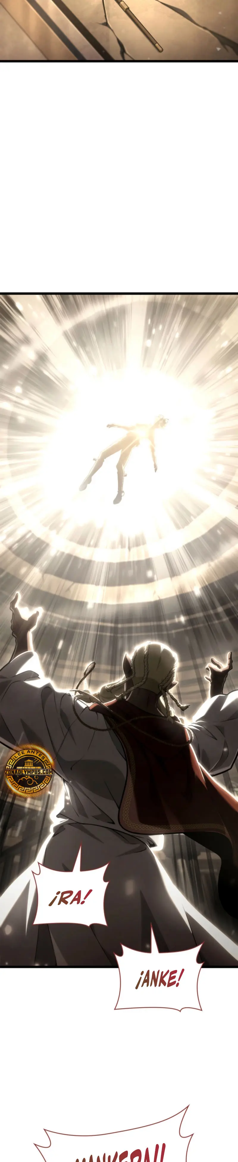 Read Infinite Mage ES Manga Online