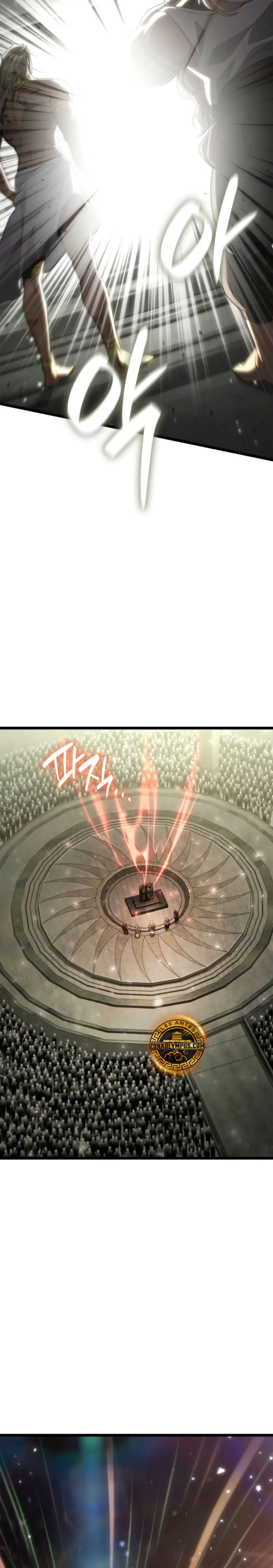 Read Infinite Mage ES Manga Online