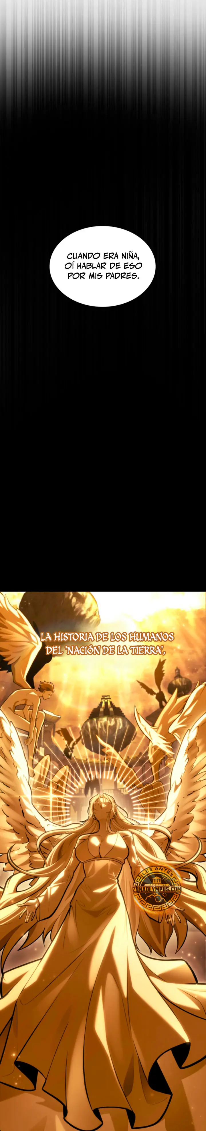 Read Infinite Mage ES Manga Online