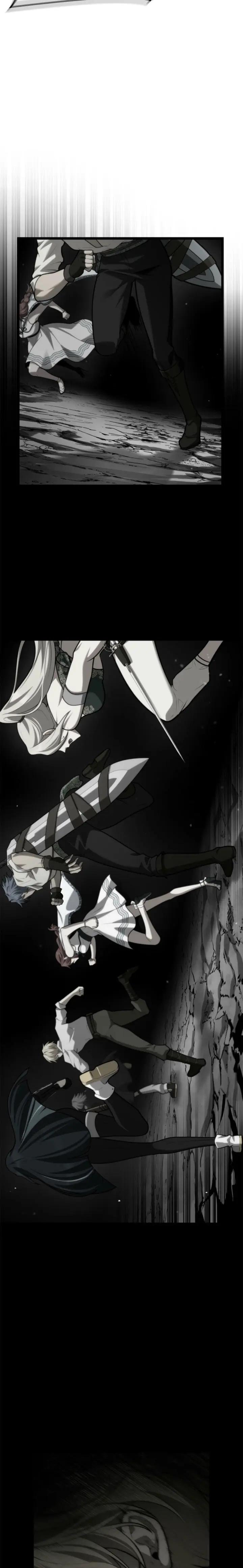 Read Infinite Mage ES Manga Online