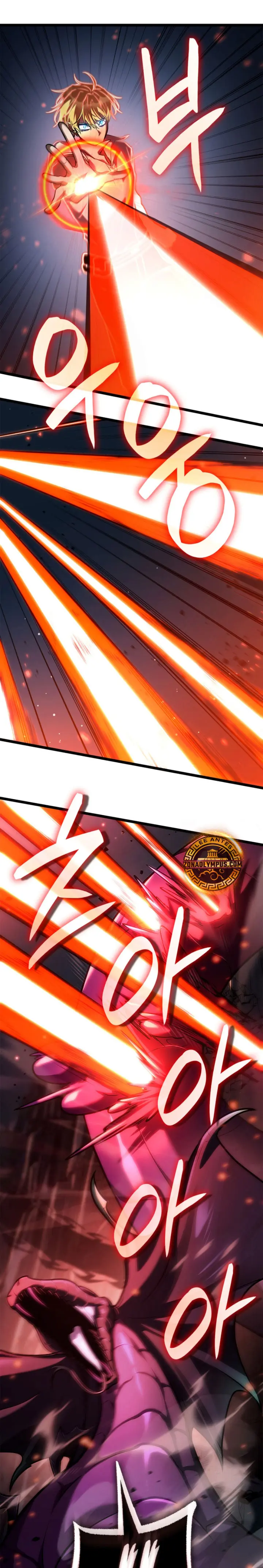 Read Infinite Mage ES Manga Online