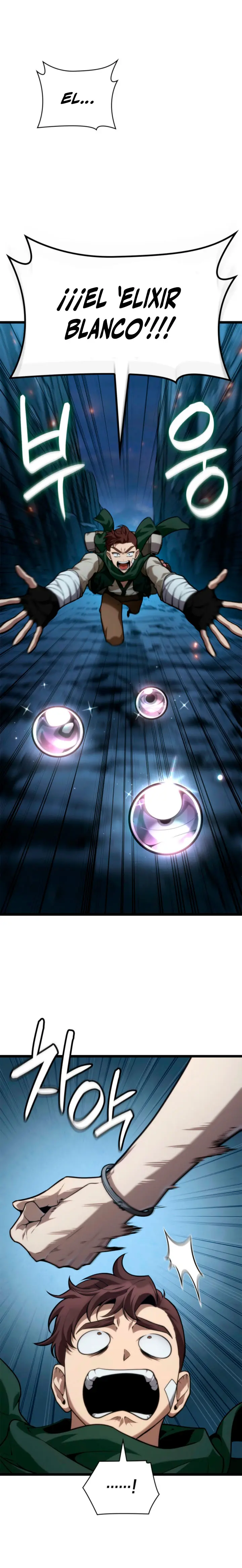 Read Infinite Mage ES Manga Online