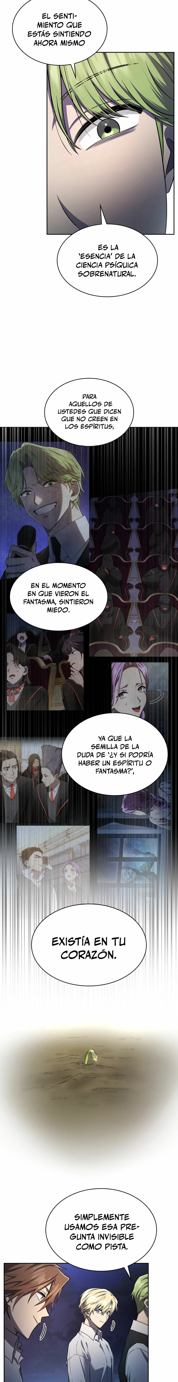 Read Infinite Mage ES Manga Online
