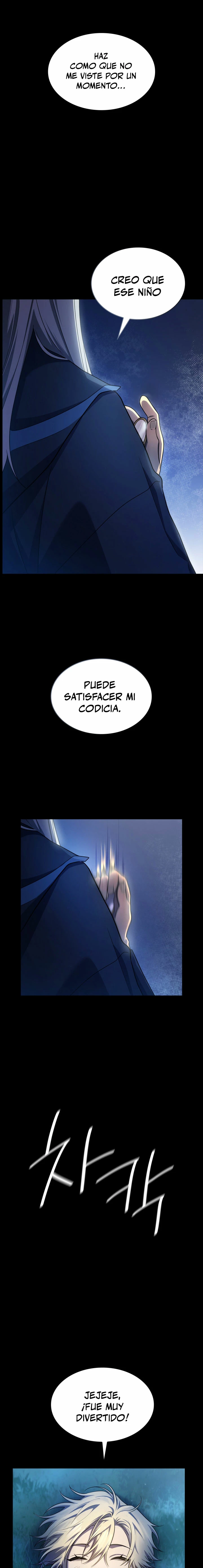 Read Infinite Mage ES Manga Online