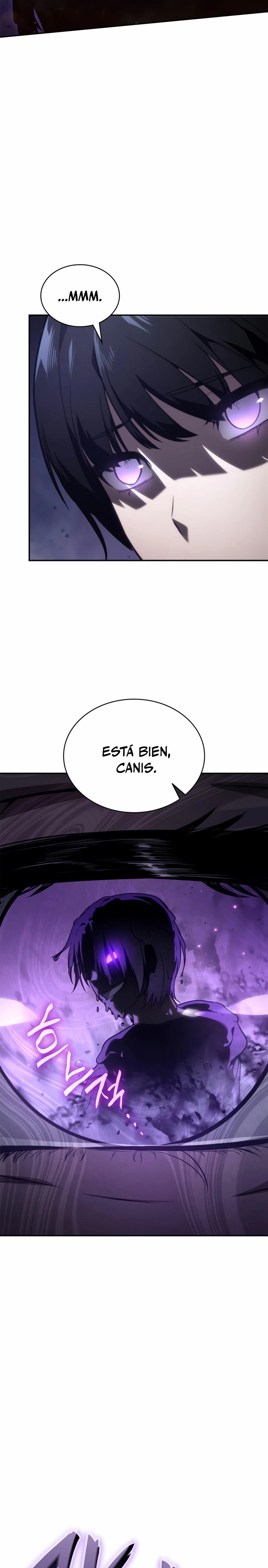 Read Infinite Mage ES Manga Online