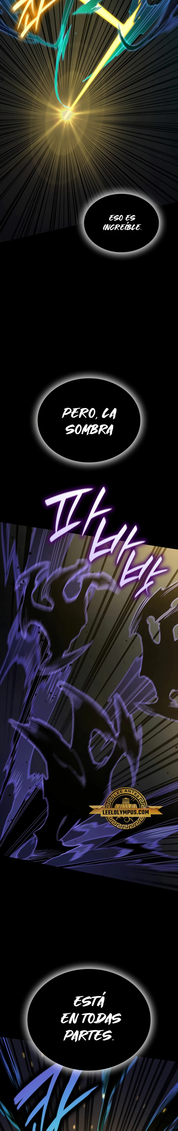 Read Infinite Mage ES Manga Online