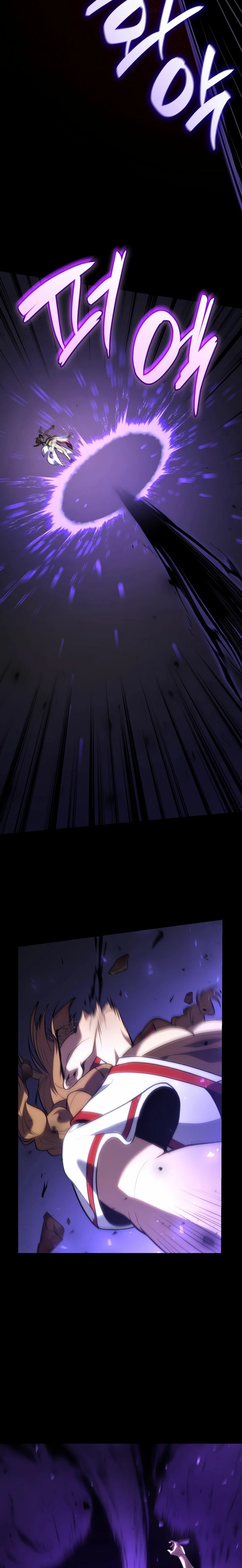 Read Infinite Mage ES Manga Online