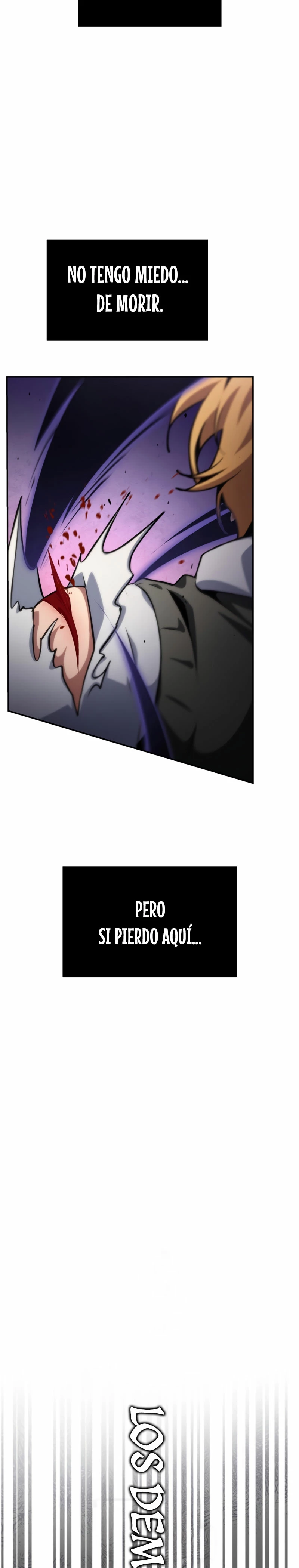 Read Infinite Mage ES Manga Online