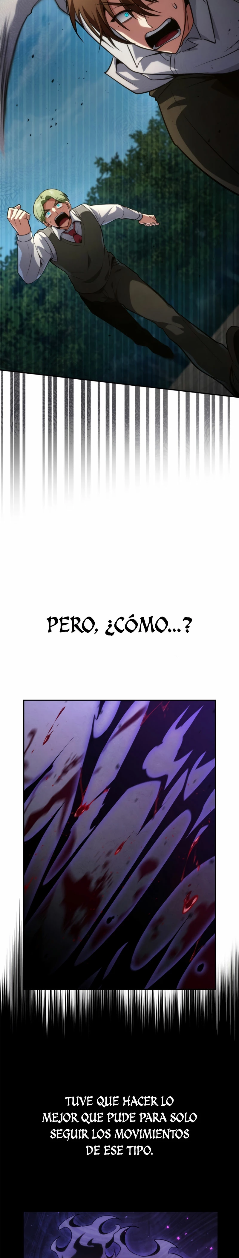 Read Infinite Mage ES Manga Online