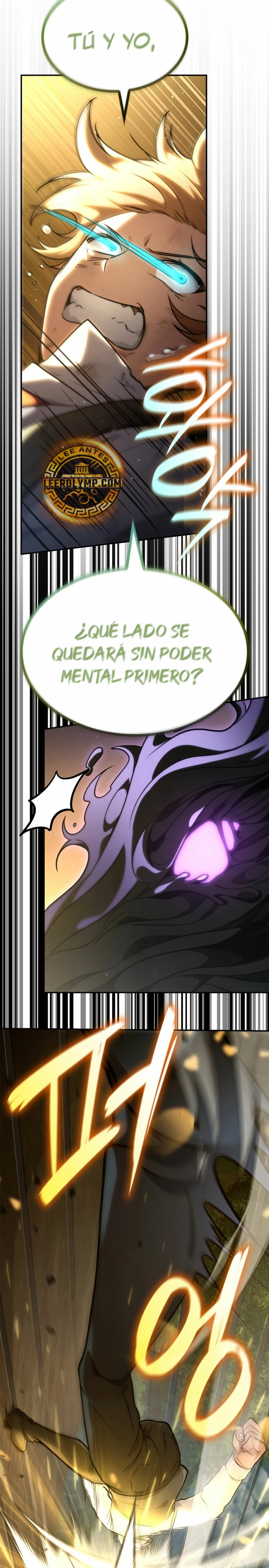 Read Infinite Mage ES Manga Online