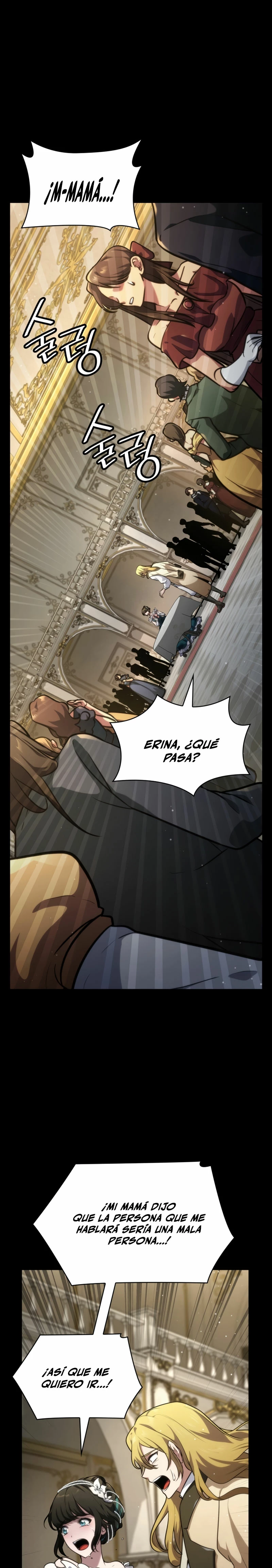 Read Infinite Mage ES Manga Online