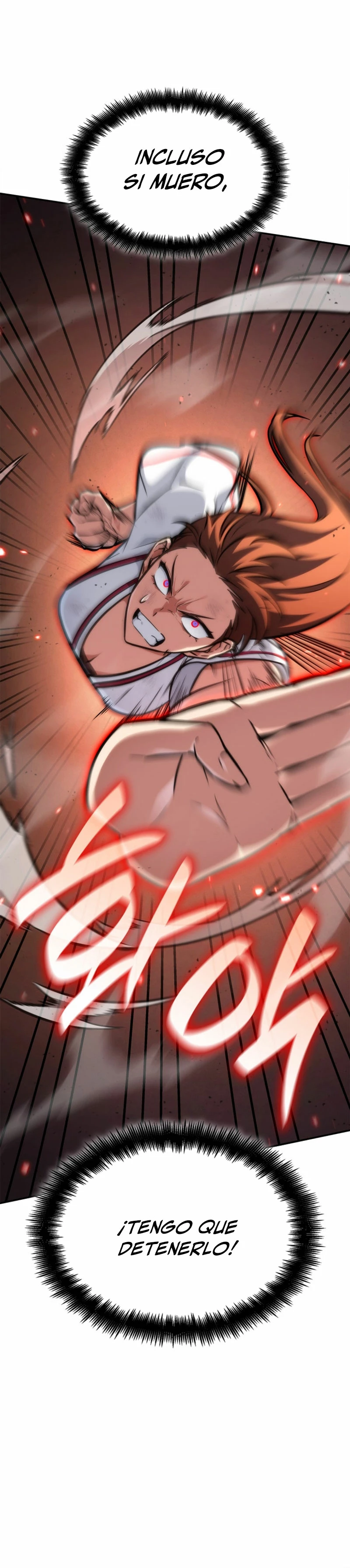 Read Infinite Mage ES Manga Online