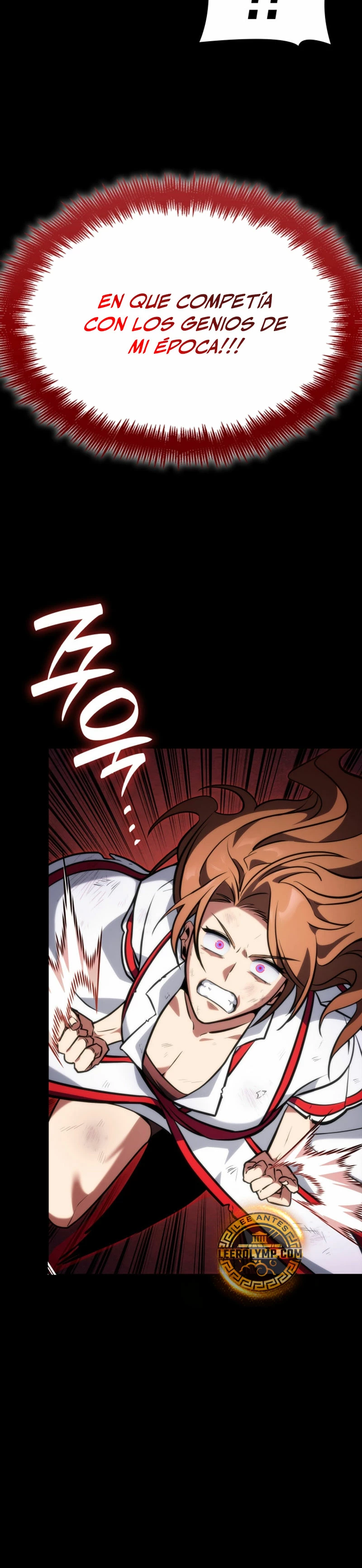 Read Infinite Mage ES Manga Online