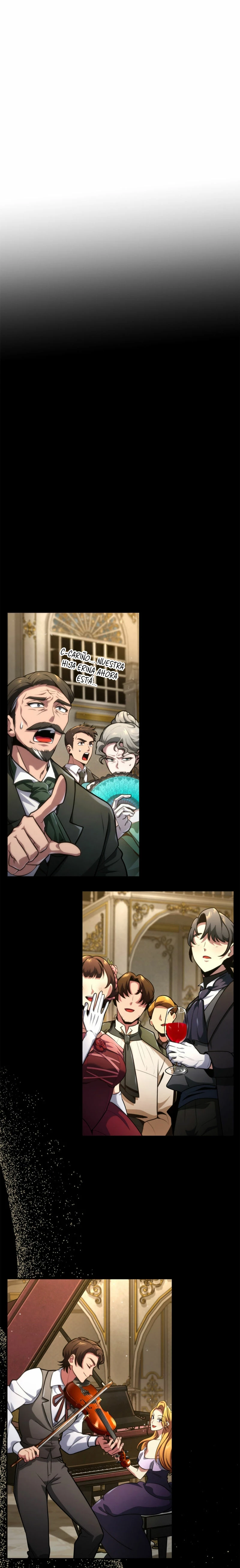 Read Infinite Mage ES Manga Online