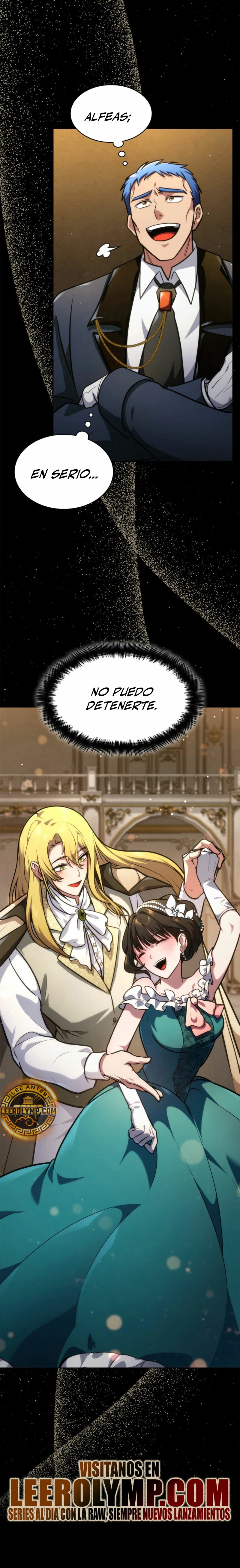 Read Infinite Mage ES Manga Online