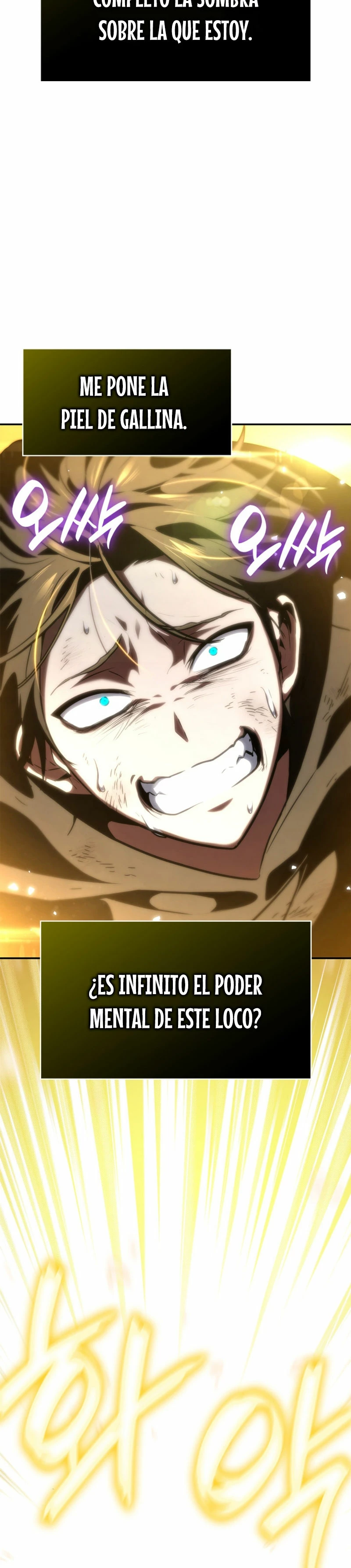 Read Infinite Mage ES Manga Online