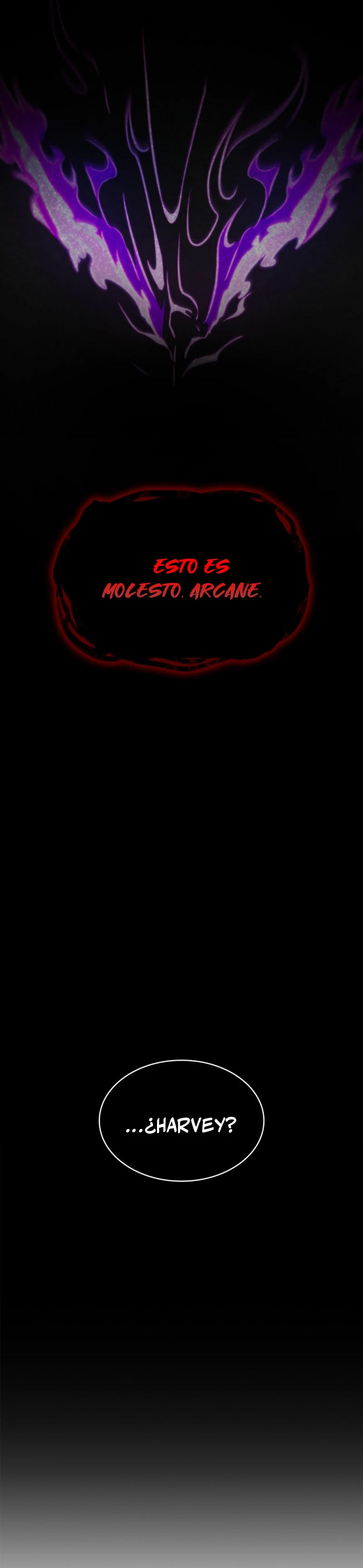 Read Infinite Mage ES Manga Online