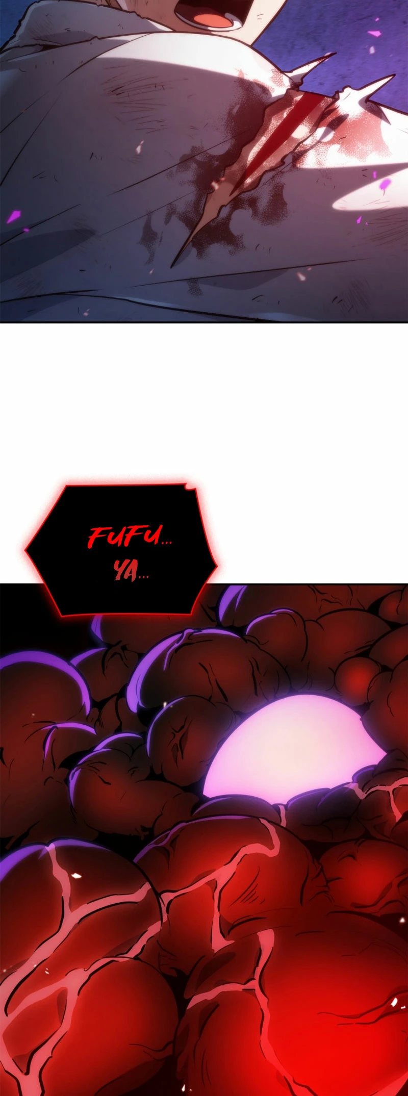 Read Infinite Mage ES Manga Online