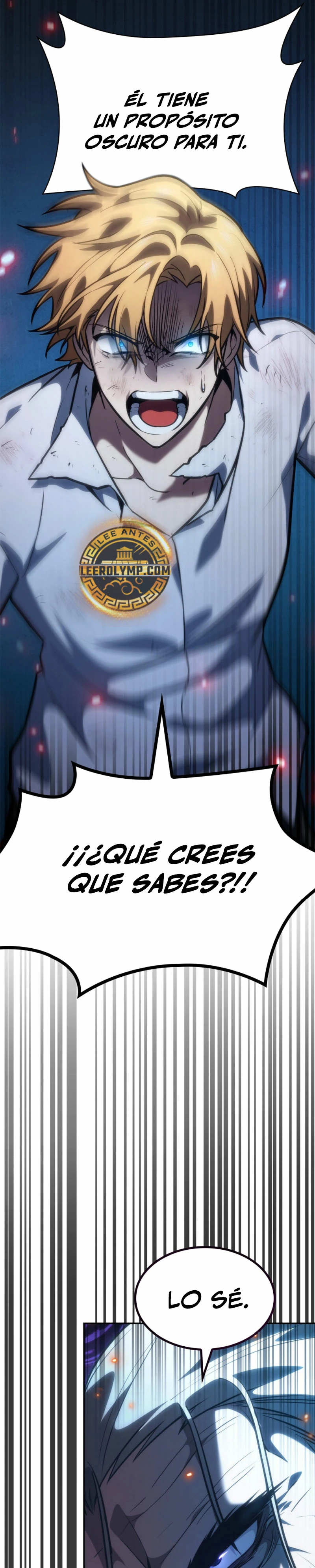 Read Infinite Mage ES Manga Online