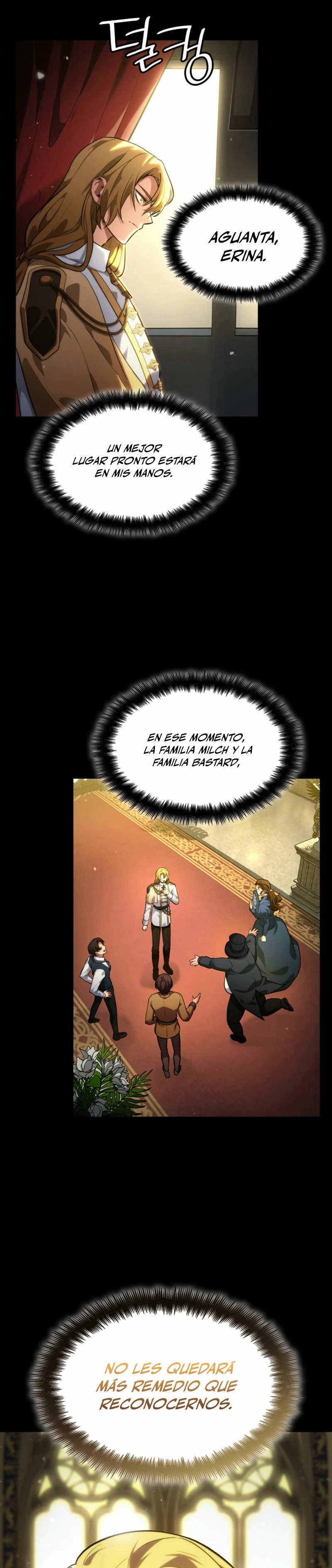 Read Infinite Mage ES Manga Online